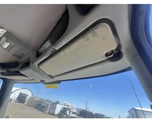 Interior Sun Visor INTERNATIONAL 4400 DTI Trucks
