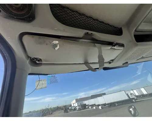 Interior Sun Visor INTERNATIONAL 4400 DTI Trucks