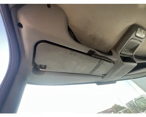 Interior Sun Visor INTERNATIONAL 4400 DTI Trucks