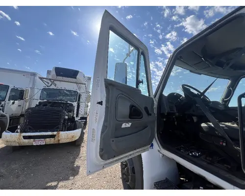 Interior Sun Visor INTERNATIONAL 4400 DTI Trucks