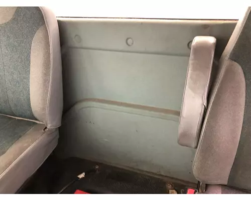 International 4400 Interior Trim Panel