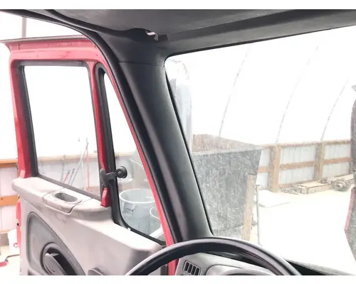 Interior Trim Panel International 4400 Vander Haags Inc Cb