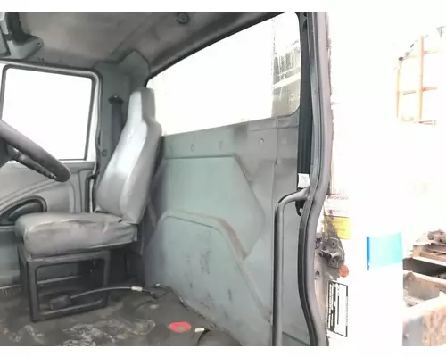 International 4400 Interior Trim Panel