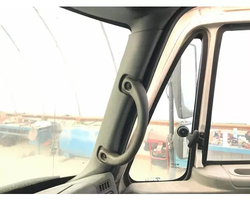 International 4400 Interior Trim Panel