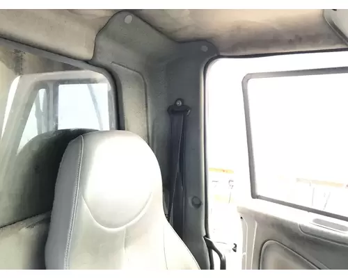 International 4400 Interior Trim Panel