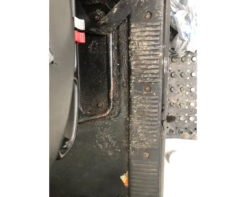 Interior Trim Panel International 4400 Vander Haags Inc Cb