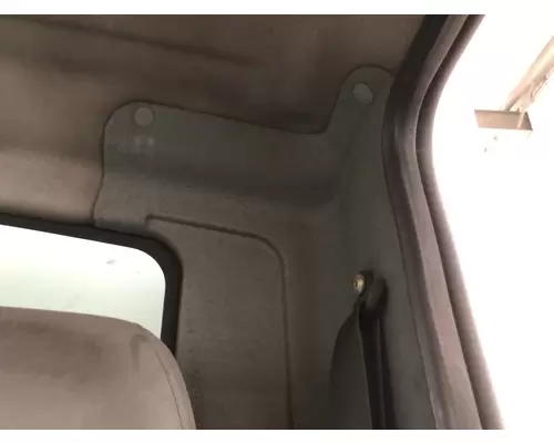 International 4400 Interior Trim Panel