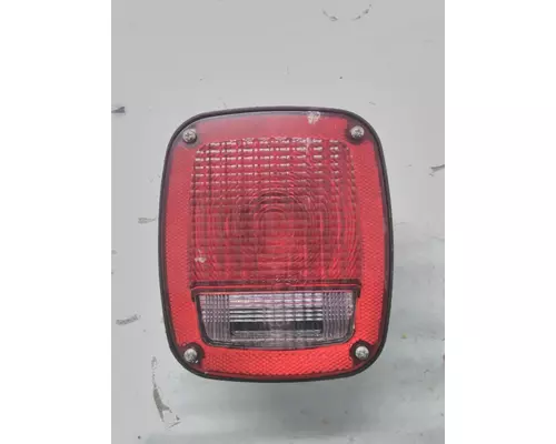 Tail Lamp INTERNATIONAL 4400 Marshfield Transportation Products