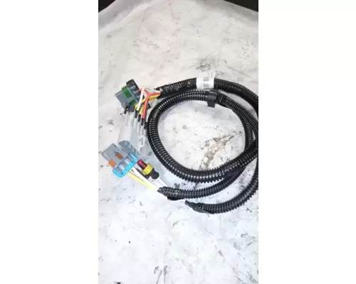 Lamp Wiring Harness INTERNATIONAL 4400 Marshfield Transportation Products