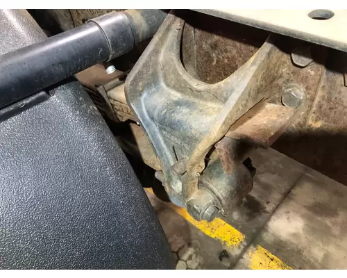 Leaf Spring, Rear International 4400 Vander Haags Inc Sf