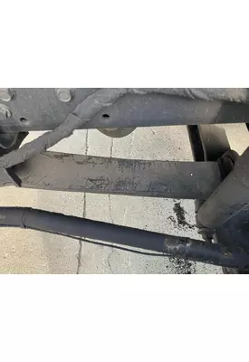 International 4400 Leaf Spring, Front