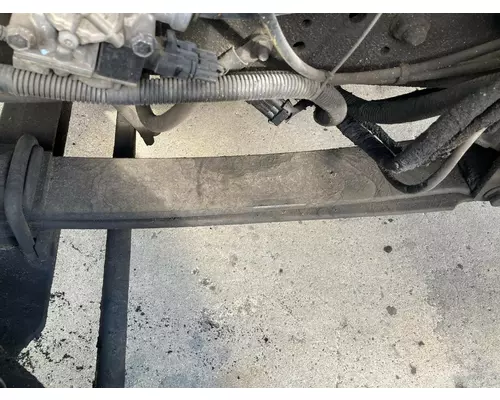 International 4400 Leaf Spring, Front