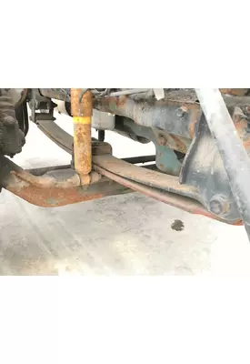 International 4400 Leaf Spring, Front