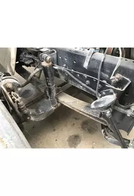 International 4400 Leaf Spring, Front
