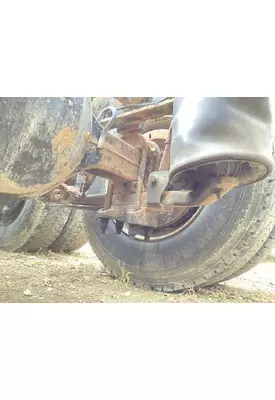 International 4400 Leaf Spring, Rear