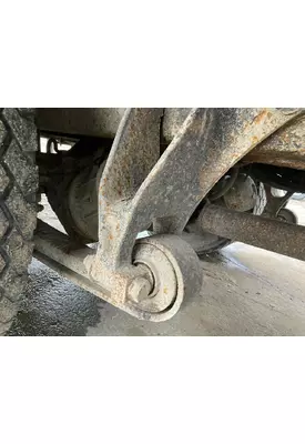 International 4400 Leaf Spring, Rear