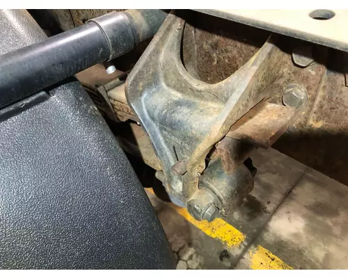 International 4400 Leaf Spring, Rear