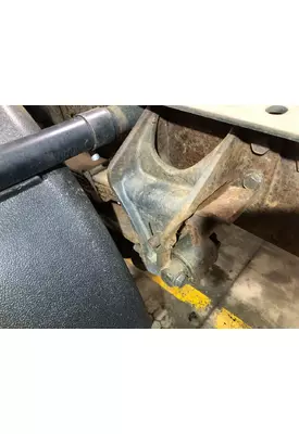International 4400 Leaf Spring, Rear