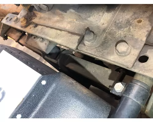 International 4400 Leaf Spring, Rear
