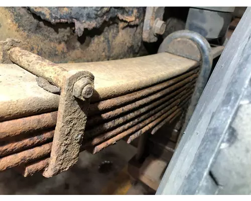 International 4400 Leaf Spring, Rear