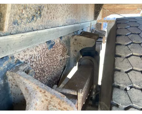 International 4400 Leaf Spring, Rear