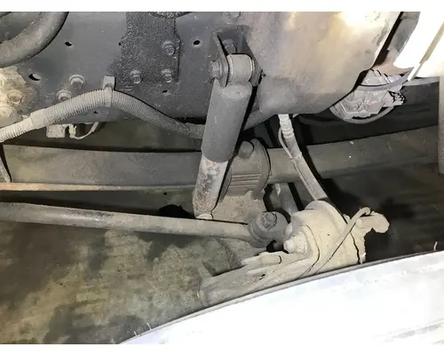 Leaf Spring, Front International 4400 Vander Haags Inc Sf