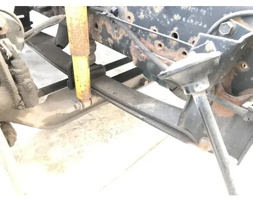 Leaf Spring, Front International 4400 Vander Haags Inc Cb