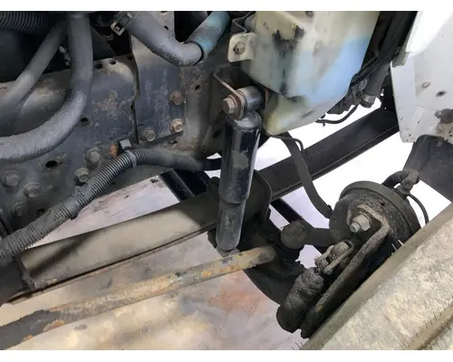 Leaf Spring, Front International 4400 Vander Haags Inc WM