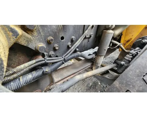 Leaf Spring, Front International 4400 Complete Recycling Group LLC