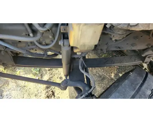 Leaf Spring, Front International 4400 Complete Recycling Group LLC