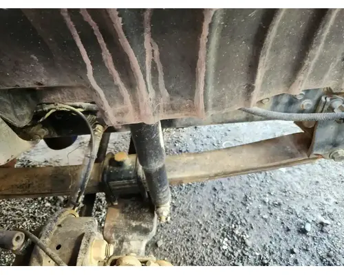 Leaf Spring, Front International 4400 Complete Recycling Group LLC