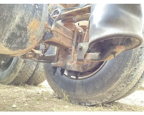 Leaf Spring, Rear International 4400 Vander Haags Inc Dm