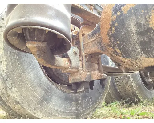 Leaf Spring, Rear International 4400 Vander Haags Inc Dm