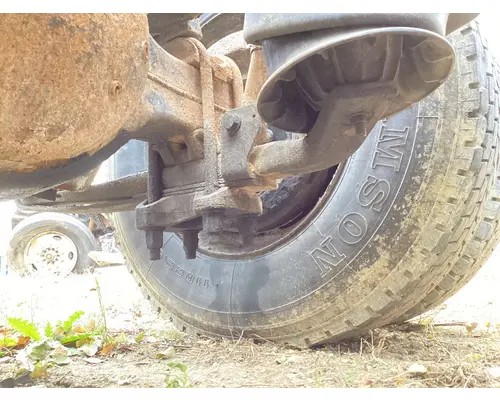 Leaf Spring, Rear International 4400 Vander Haags Inc Dm