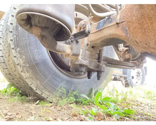 Leaf Spring, Rear International 4400 Vander Haags Inc Dm