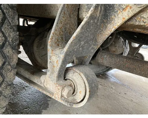 Leaf Spring, Rear International 4400 Vander Haags Inc Dm