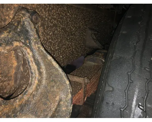 Leaf Spring, Rear International 4400 Vander Haags Inc Cb