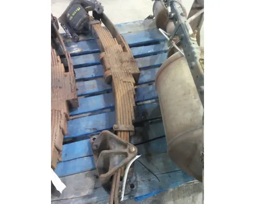 Leaf Spring, Rear INTERNATIONAL 4400 LKQ Thompson Motors - Wykoff