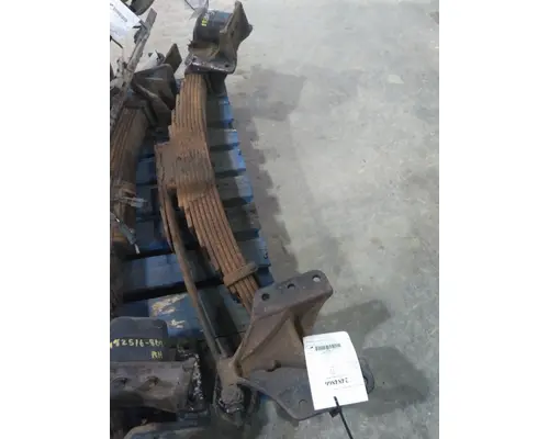 Leaf Spring, Rear INTERNATIONAL 4400 LKQ Thompson Motors - Wykoff