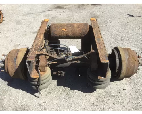 Tag Axle INTERNATIONAL 4400 Rydemore Heavy Duty Truck Parts Inc