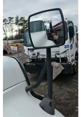 International 4400 Mirror (Interior)