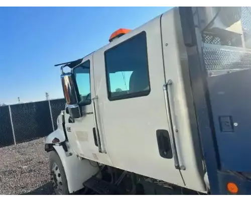 International 4400 Mirror (Side View)