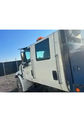 International 4400 Mirror (Side View)