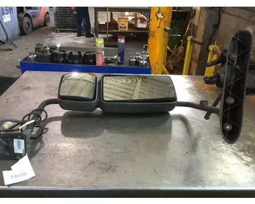 Mirror (Side View) INTERNATIONAL 4400 Rydemore Heavy Duty Truck Parts Inc