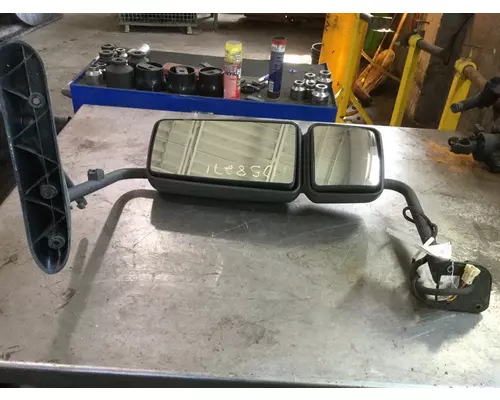 Mirror (Side View) INTERNATIONAL 4400 Rydemore Heavy Duty Truck Parts Inc