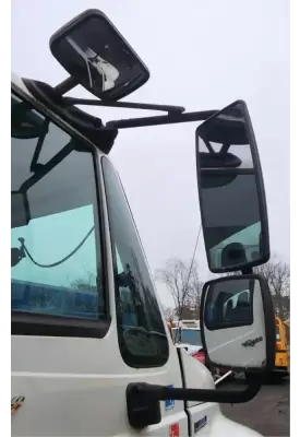 International 4400 Mirror (Side View)