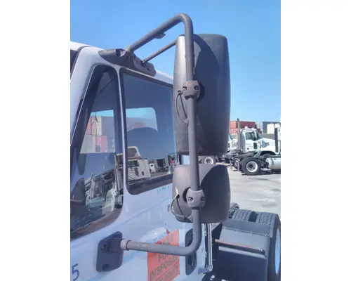 Mirror (Side View) INTERNATIONAL 4400 LKQ Heavy Truck - Tampa