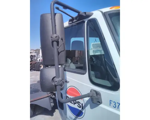 Mirror (Side View) INTERNATIONAL 4400 LKQ Heavy Truck - Tampa