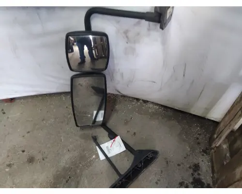 Mirror (Side View) INTERNATIONAL 4400 LKQ Western Truck Parts