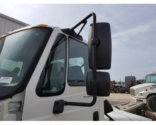 Mirror (Side View) INTERNATIONAL 4400 LKQ Geiger Truck Parts